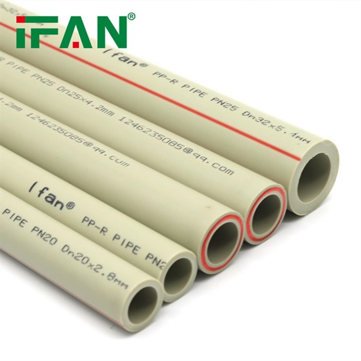 Sunplast PPR Pipe