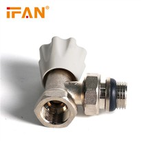 Temperature Radiator Valve