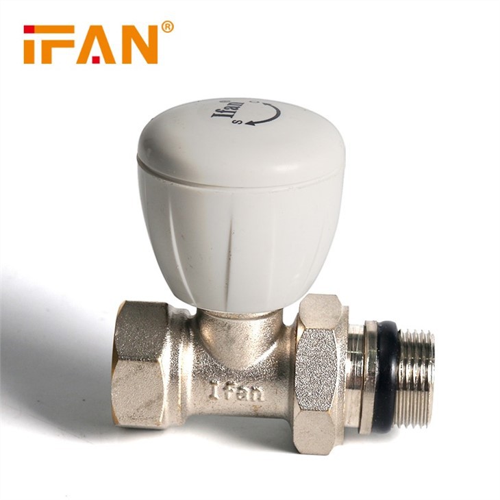 Temperature Radiator Valve