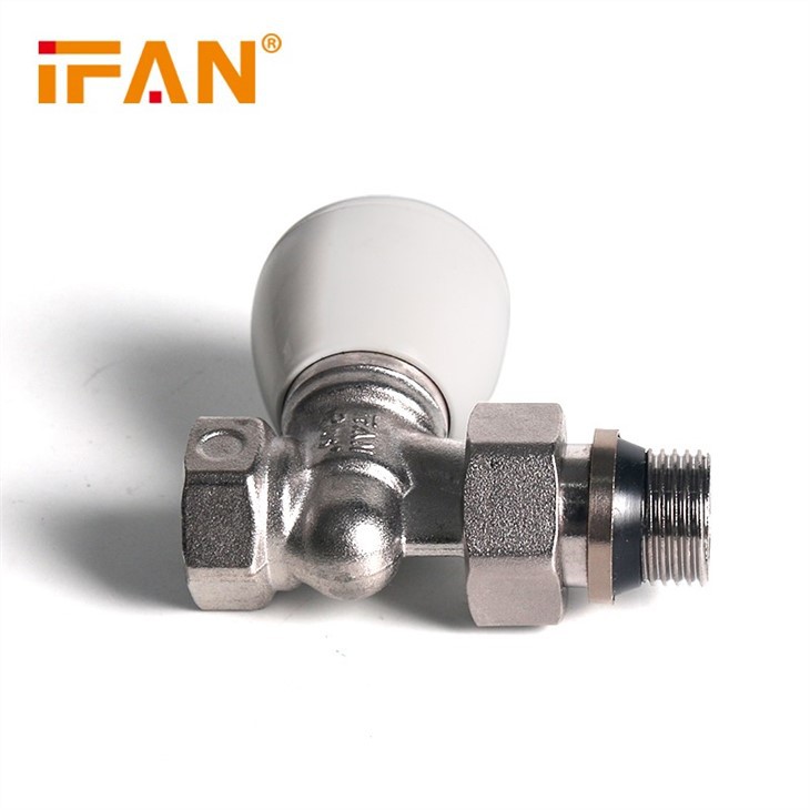 Temperature Radiator Valve