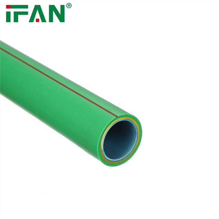 The Function And Classification Of PPR Pipe.