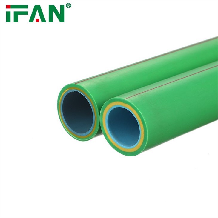 The Function And Classification Of PPR Pipe.