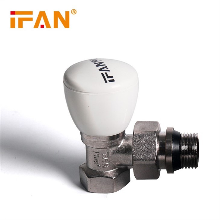 Thermostatic Radiator Valve