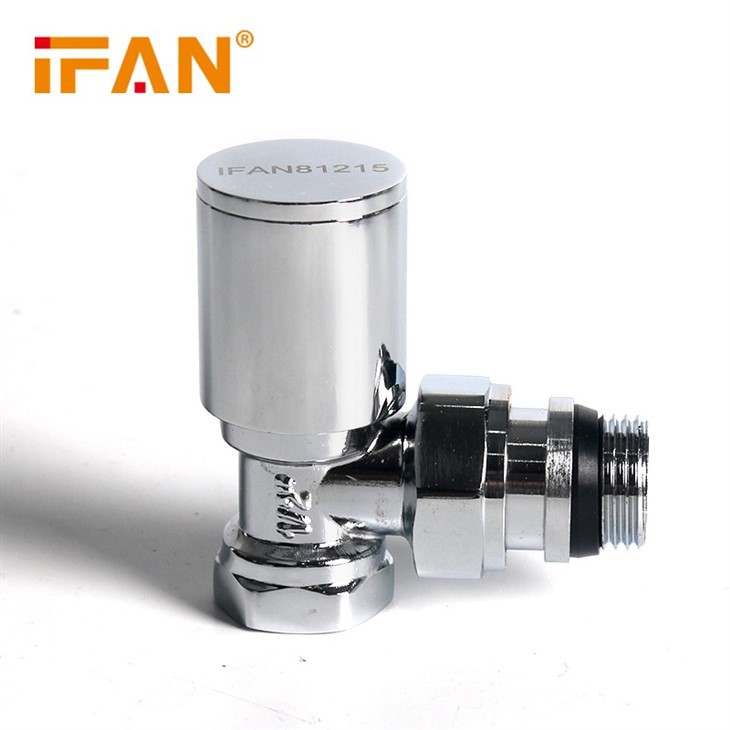 Thermostatic Radiator Valve