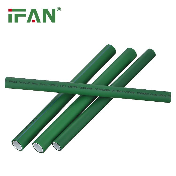 TIANYAN 20-110MM PPR Pipe