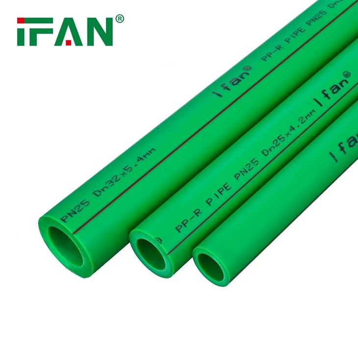 TIANYAN 20-110MM PPR Pipe