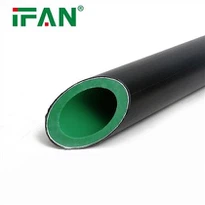 Two-color PP-R Pipe For Water Supply