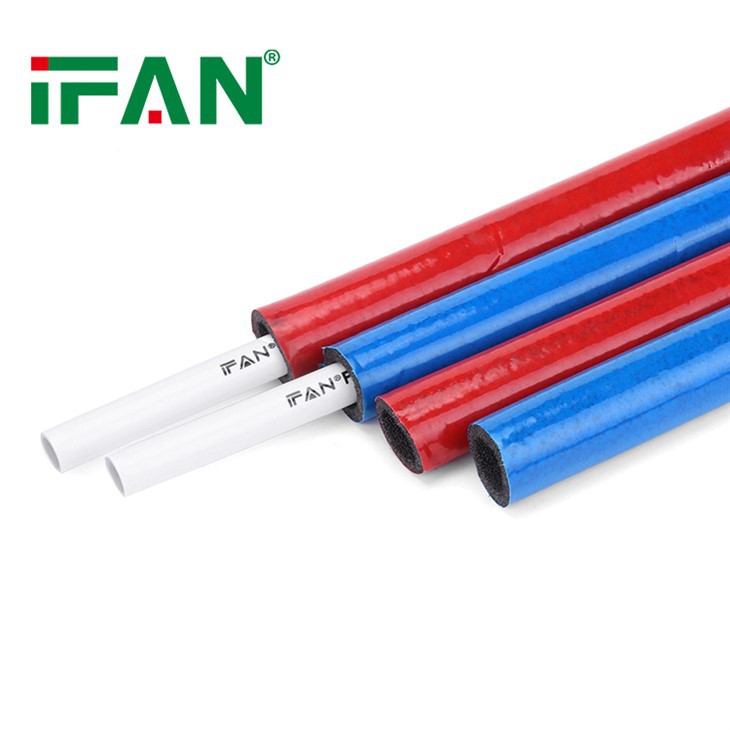 IFAN Insulation pipe