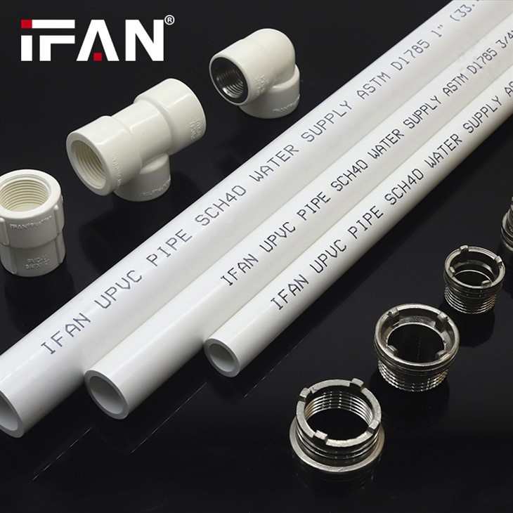 IFAN UPVC Pipe