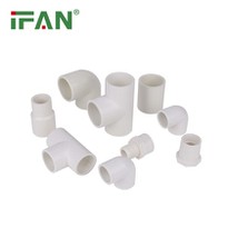 UPVC SCH80 Pipe Fitting