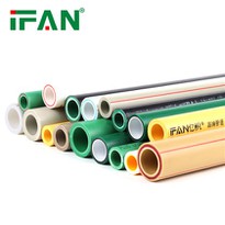 Vitech Plastic PPR Pipe