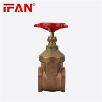 Water Supply Gate Valve