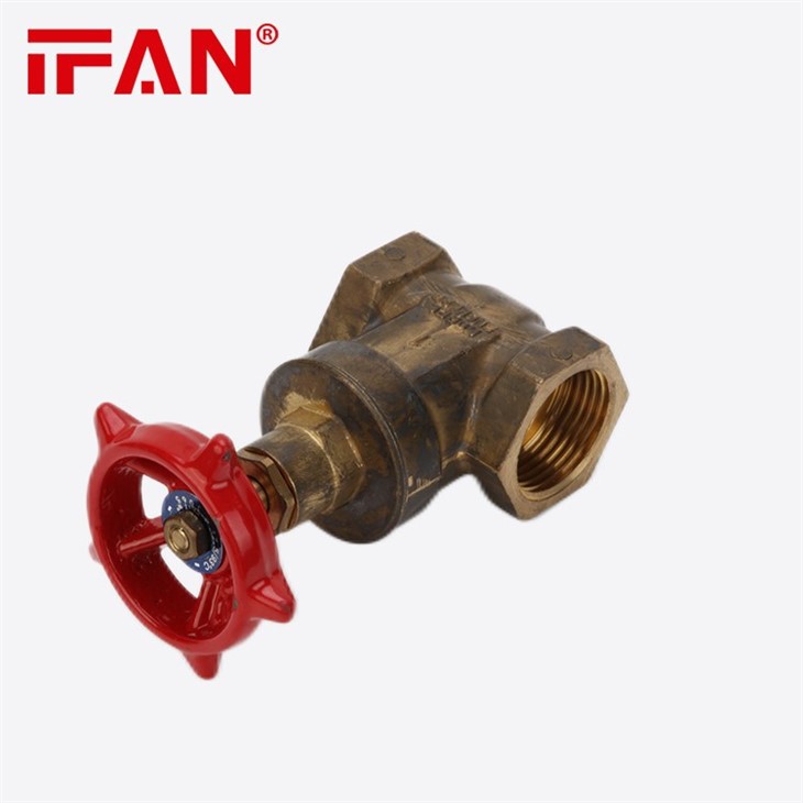 Water Supply Gate Valve