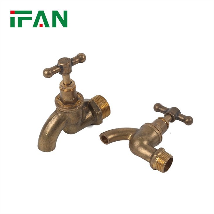 Water Tap R07