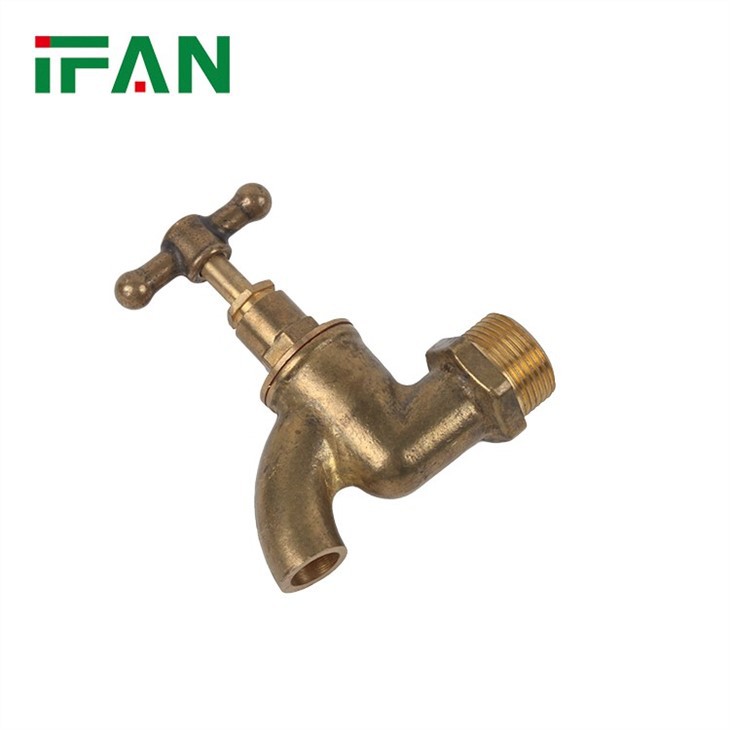 Water Tap R07