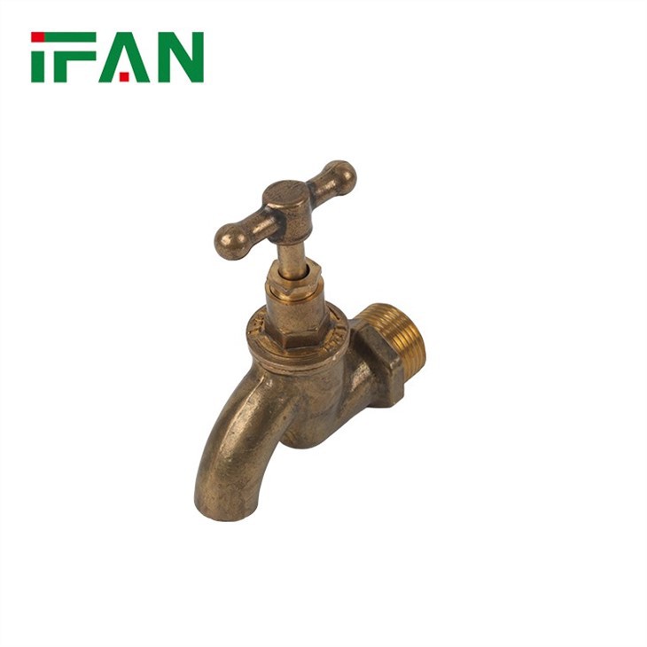 Water Tap R07