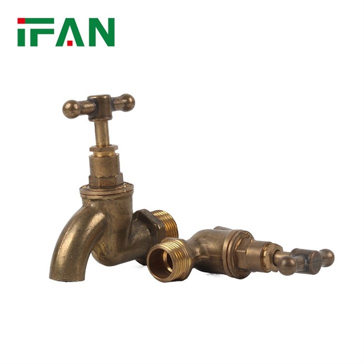 Water Tap R07