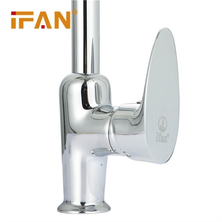 What Are The Advantages And Types Of Faucet ？