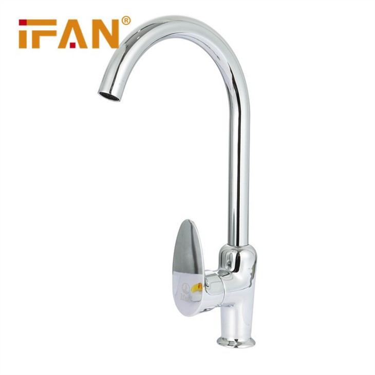 What Are The Advantages And Types Of Faucet ？