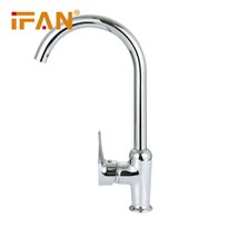 What Are The Advantages And Types Of Faucet ？