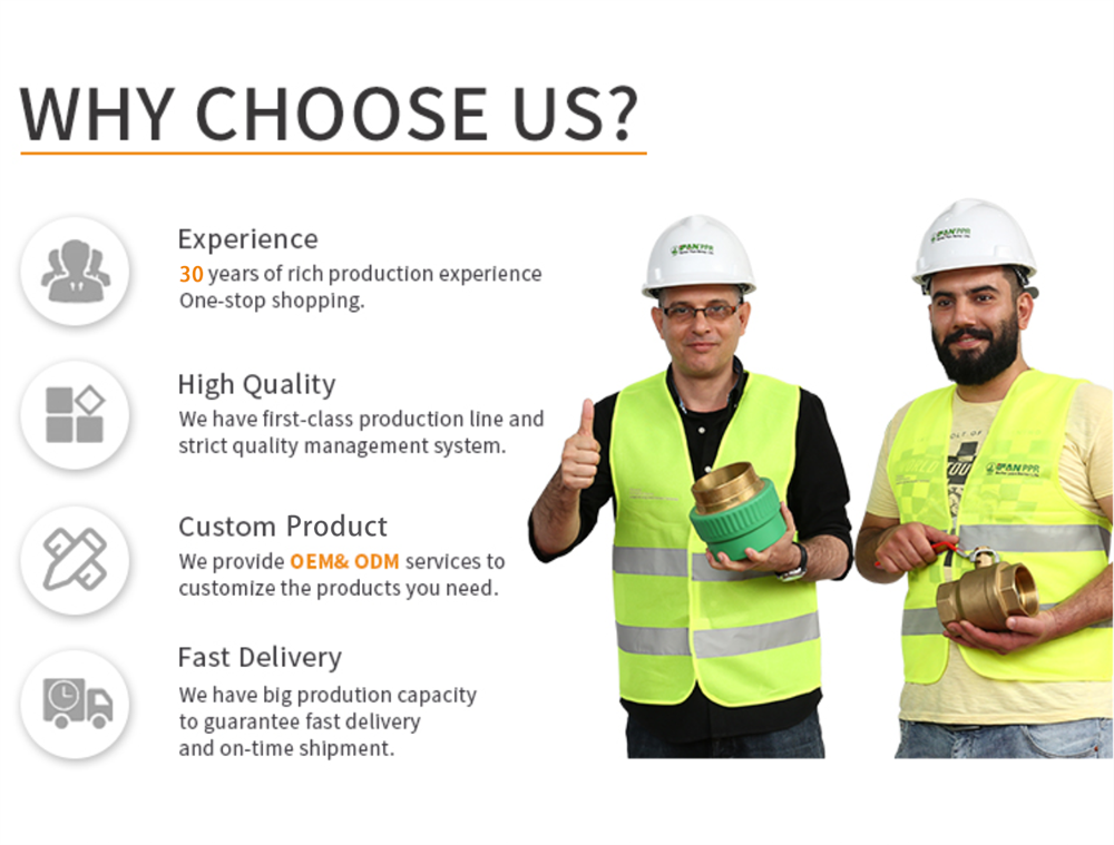 why choose us