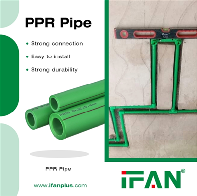 IFAN PPR Pipe