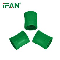 PPH Pipe Fitting Socket