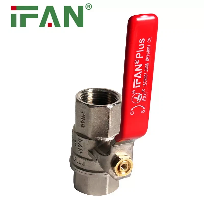 china ball valve