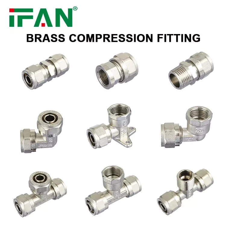 brass-compression-fitting