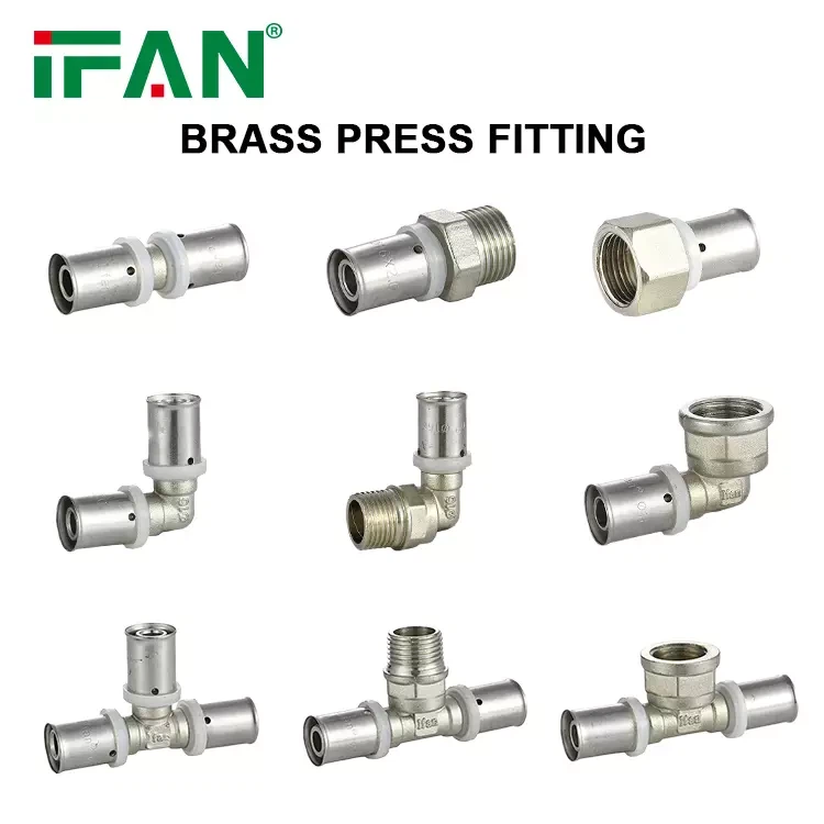 brass-press-fitting