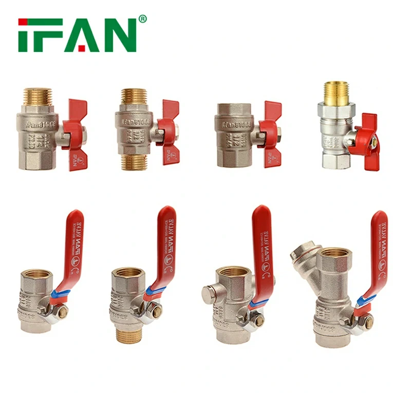 Corrosion Resistant Coating Techniques for Brass Valves