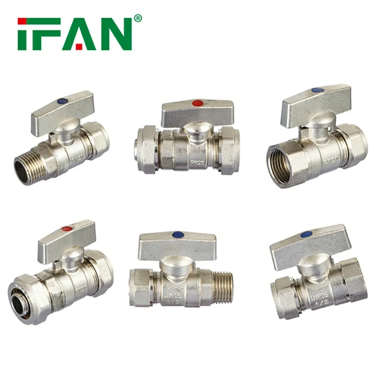 Comparison of Hot Forging and Cold Forging Techniques in Brass Valve Forming