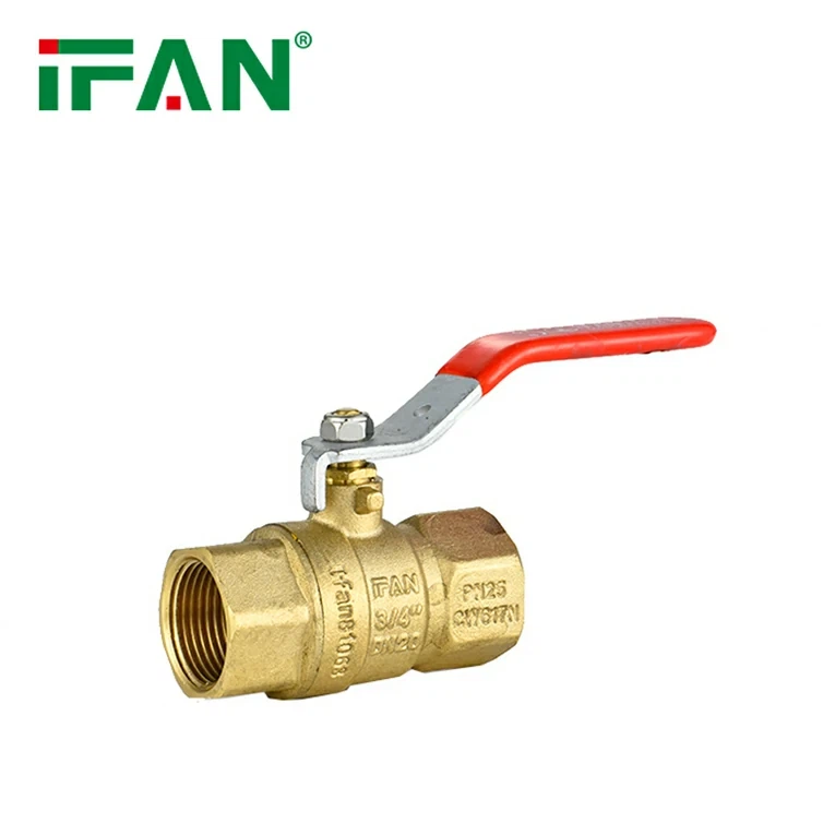 brass valve 338