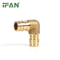 PEX Sliding Fitting Equal Elbow